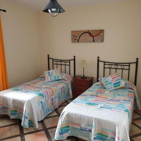 Punta Mujeres Apartamento Tabayba Arena מראה חיצוני תמונה