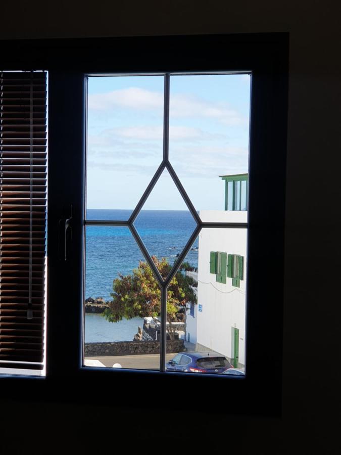 Punta Mujeres Apartamento Tabayba Arena מראה חיצוני תמונה