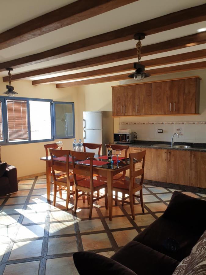 Punta Mujeres Apartamento Tabayba Arena מראה חיצוני תמונה