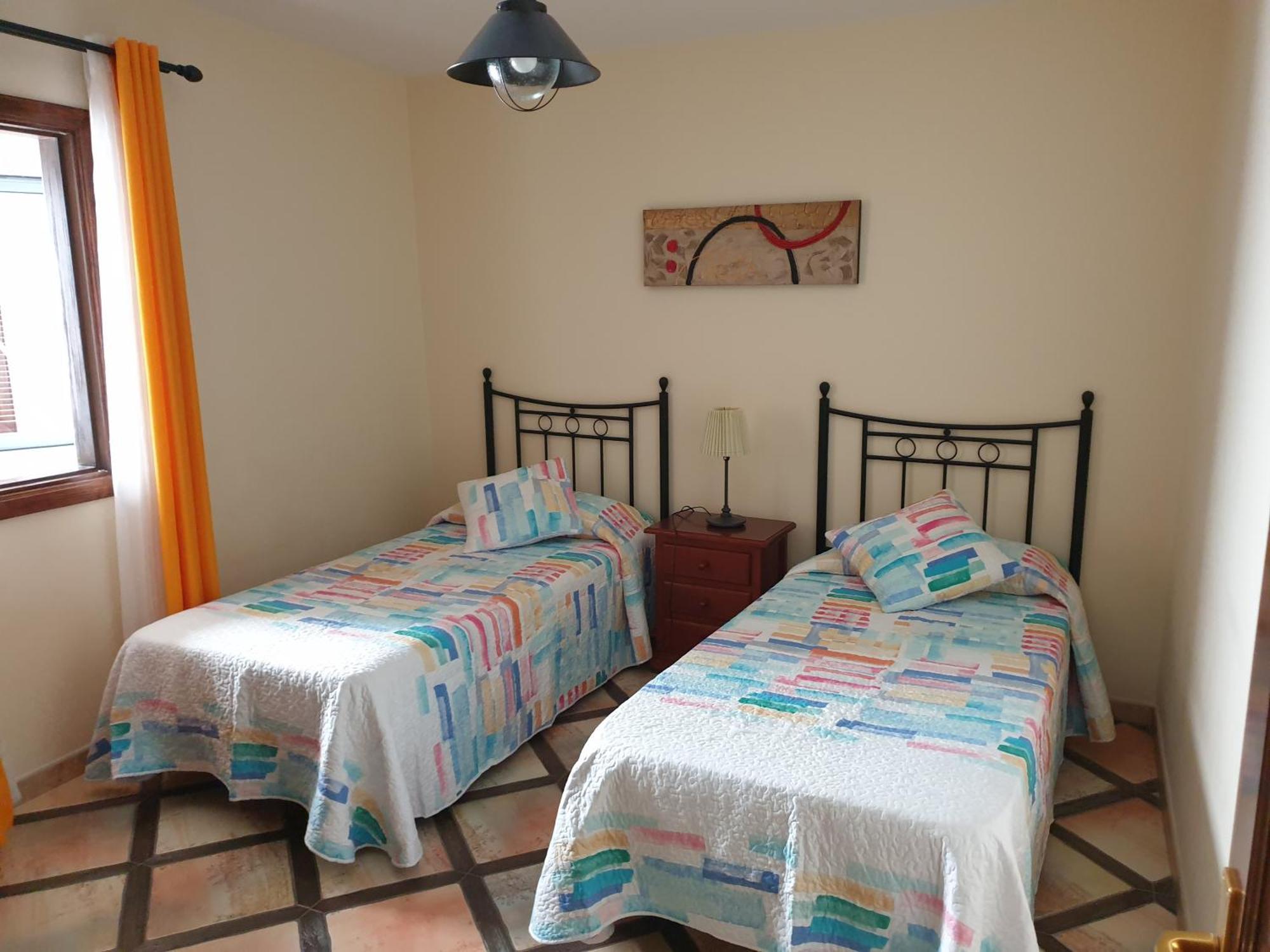 Punta Mujeres Apartamento Tabayba Arena מראה חיצוני תמונה