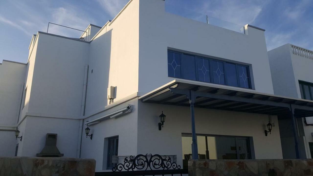 Punta Mujeres Apartamento Tabayba Arena מראה חיצוני תמונה