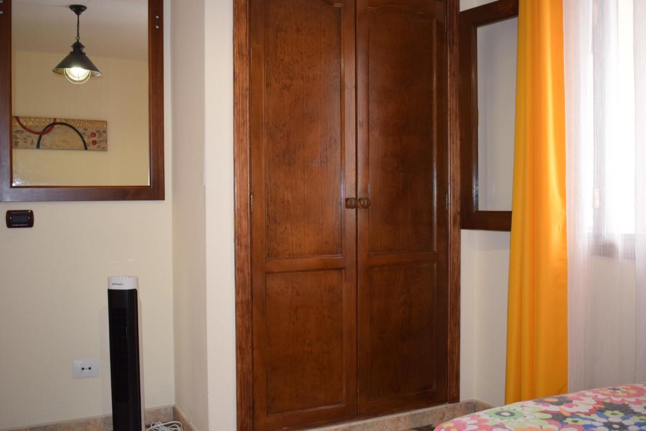 Punta Mujeres Apartamento Tabayba Arena מראה חיצוני תמונה