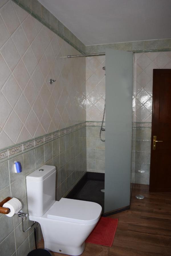 Punta Mujeres Apartamento Tabayba Arena מראה חיצוני תמונה