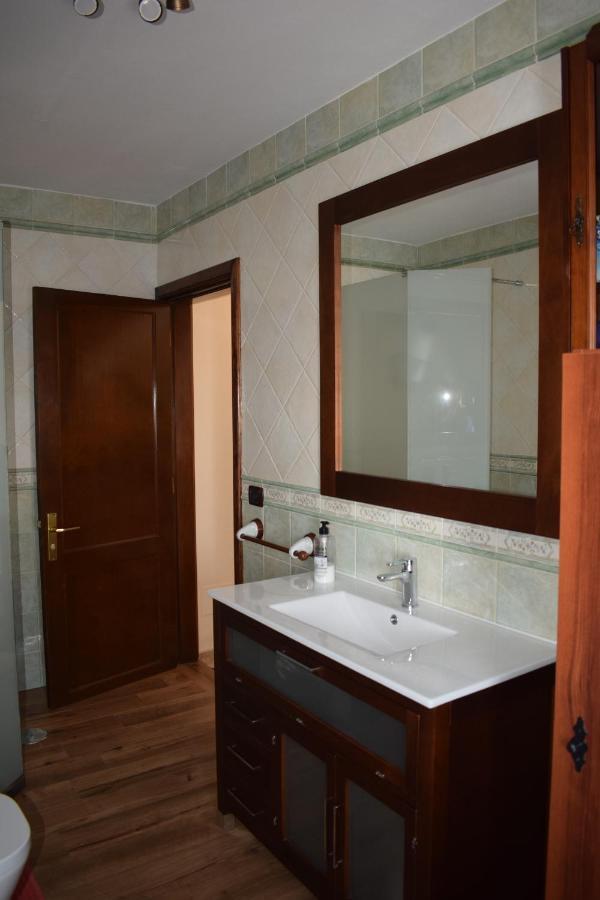 Punta Mujeres Apartamento Tabayba Arena מראה חיצוני תמונה