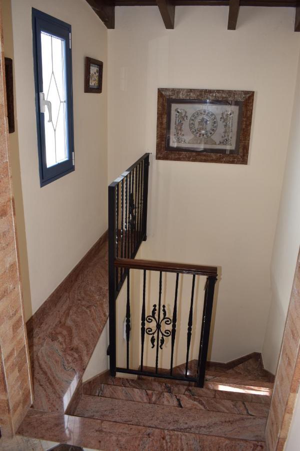 Punta Mujeres Apartamento Tabayba Arena מראה חיצוני תמונה